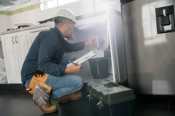 Trusted Canfield, OH Plumbing Experts