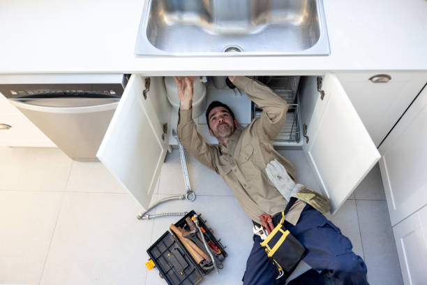 Best Water Heater Repair  in Canfield, OH