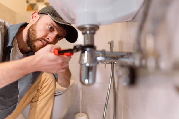 Best Pipe Repair Near Me  in Canfield, OH