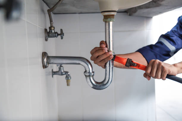 Best Leak Detection Services  in Canfield, OH