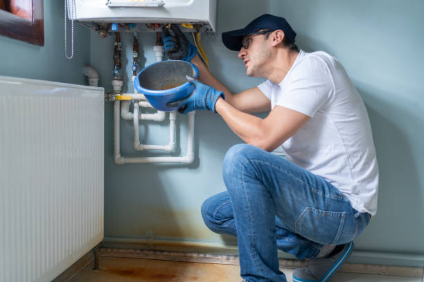 Best Gas Line Repair  in Canfield, OH