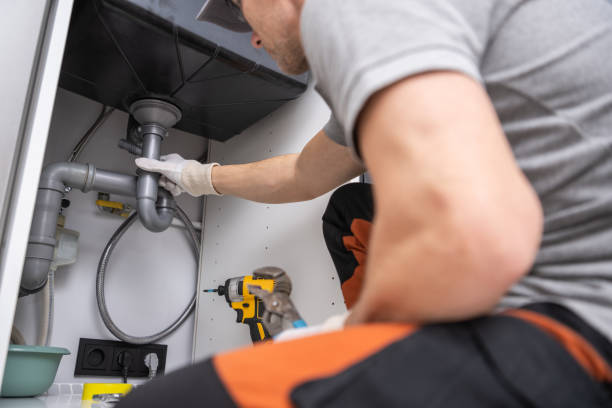 Hot Water Heater Installation in Canfield, OH