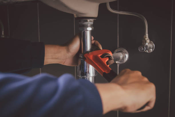 Best Water Leak Repair  in Canfield, OH