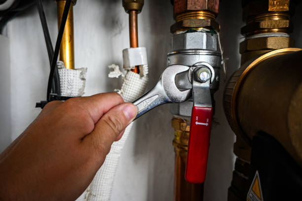 Best Sewer Line Repair  in Canfield, OH